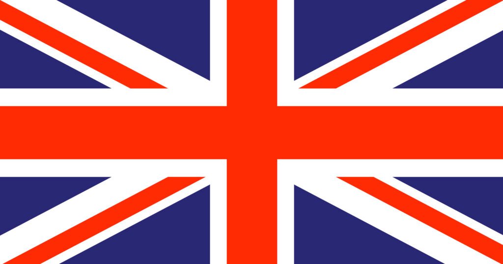 Union Flag